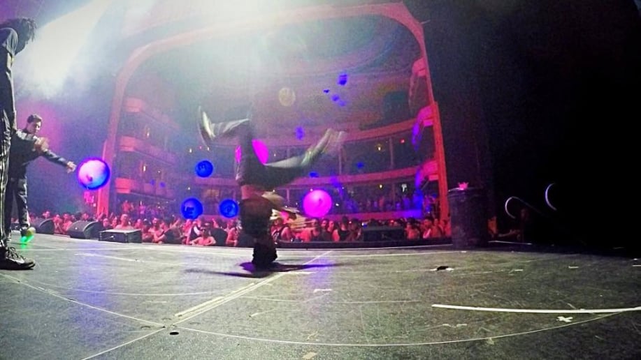 Gallery photo 39 of Dance Stylez Entertainment: DJs & Breakdancers