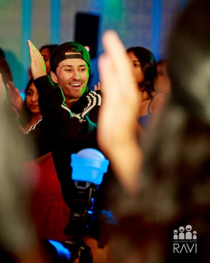 Gallery photo 17 of Dance Stylez Entertainment: DJs & Breakdancers