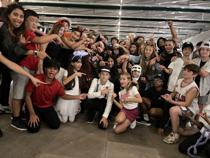 Gallery photo 5 of Dance Stylez Entertainment: DJs & Breakdancers