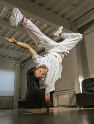 Gallery photo 60 of Dance Stylez Entertainment: DJs & Breakdancers