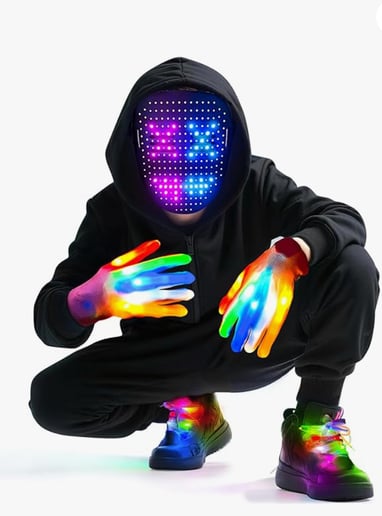 Gallery photo 11 of Dance Stylez Entertainment: DJs & Breakdancers