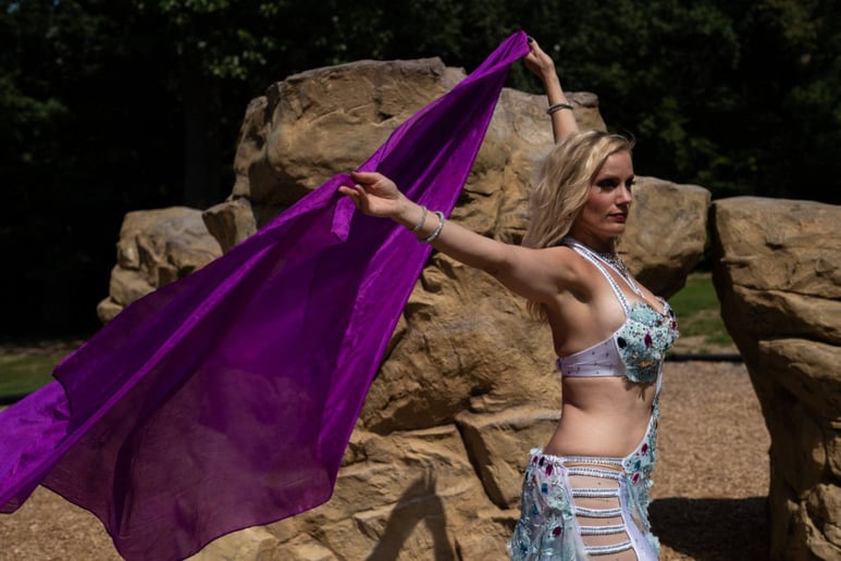 Gallery photo 1 of Dance with Lileith