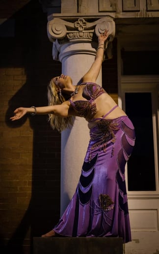 Gallery photo 2 of Dance with Lileith
