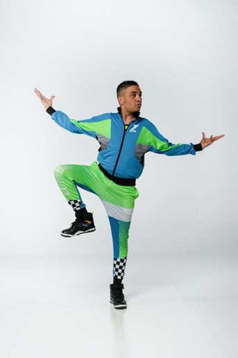 Gallery photo 3 of Dance with Louis LLC