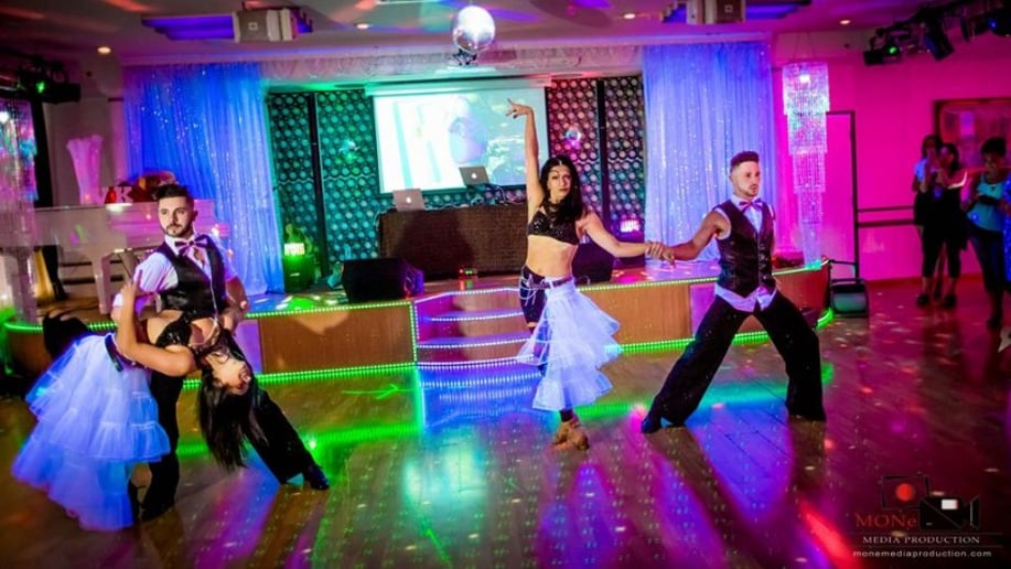 Gallery photo 6 of Dance with Love