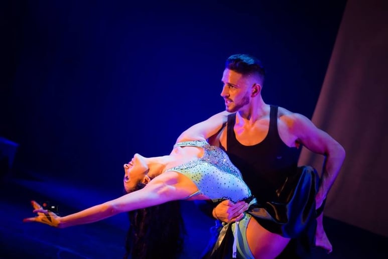 Gallery photo 4 of Dance with Love