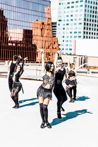 Gallery photo 3 of Dance with Love