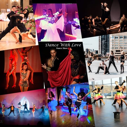 Gallery photo 1 of Dance with Love