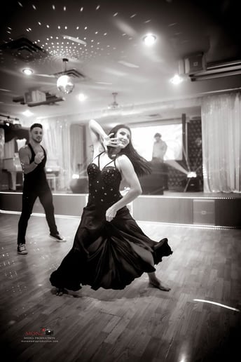 Gallery photo 8 of Dance with Love