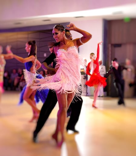 Gallery photo 1 of Dance With Panache