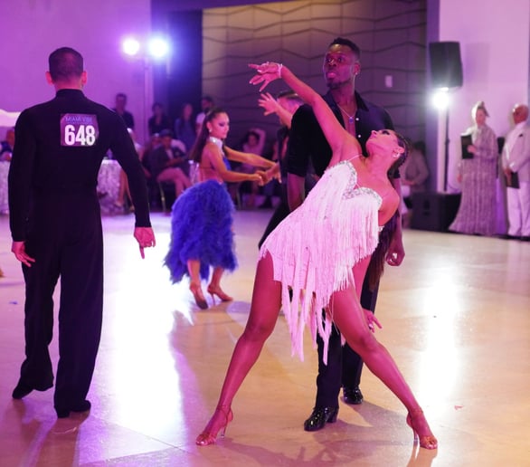 Gallery photo 3 of Dance With Panache
