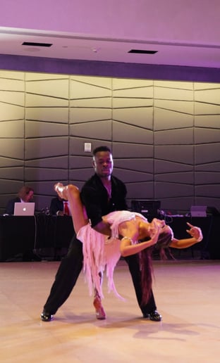 Gallery photo 4 of Dance With Panache