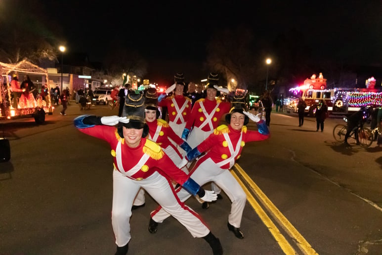Gallery photo 5 of Dance Wonderland Entertainment