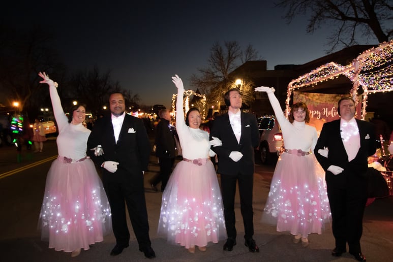 Gallery photo 6 of Dance Wonderland Entertainment
