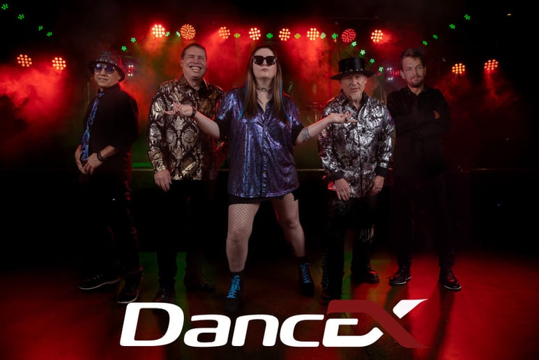 Gallery photo 4 of Dance X