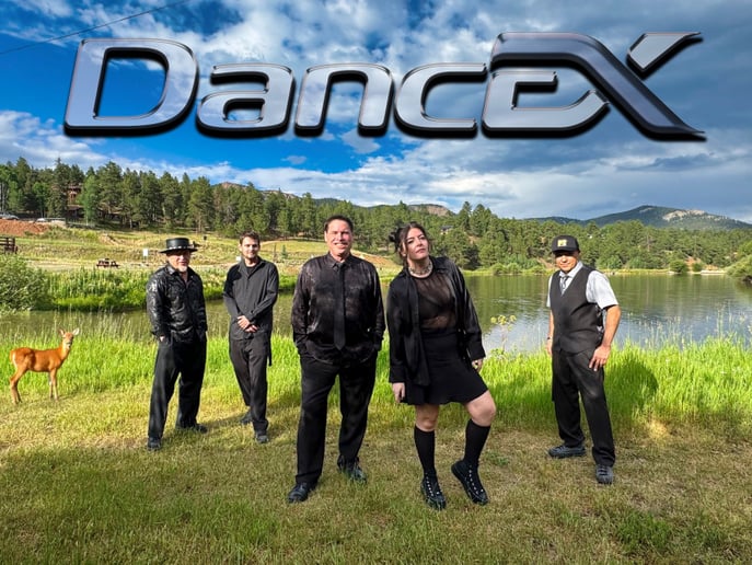 Gallery photo 6 of Dance X