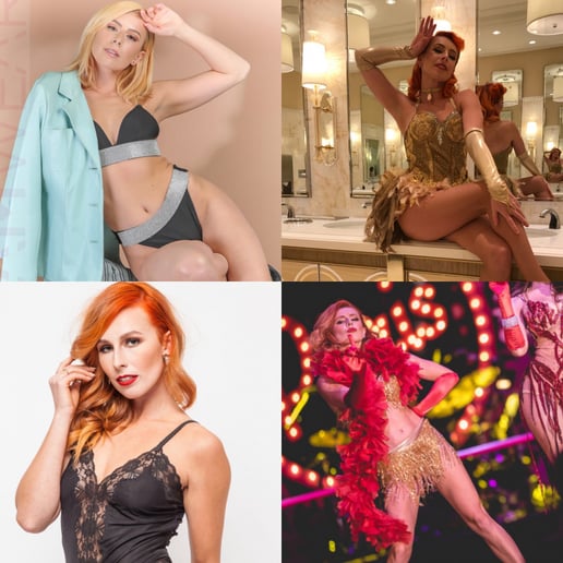 Gallery photo 4 of Taylor Jayne Dance
