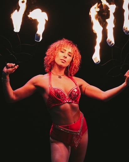 Gallery photo 6 of Taylor Jayne Dance