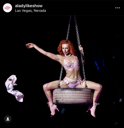 Gallery photo 9 of Taylor Jayne Dance