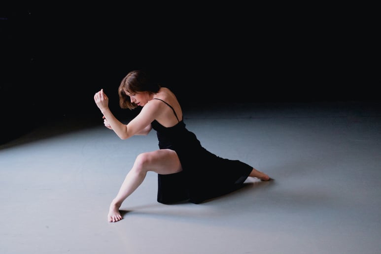 Gallery photo 2 of Dancer / Choreographer