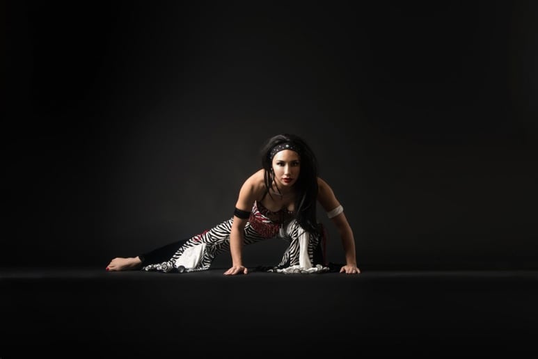 Gallery photo 1 of Samantha Karim