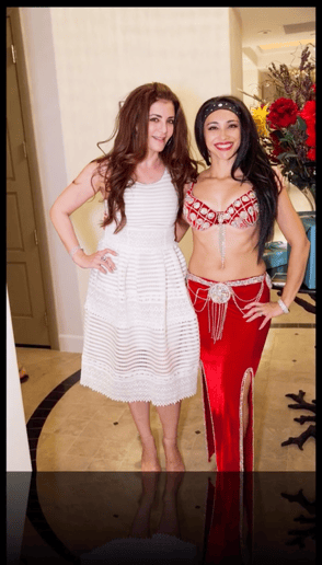 Gallery photo 2 of Samantha Karim