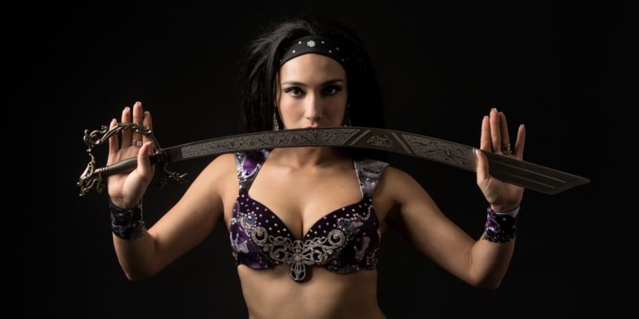 Gallery photo 3 of Samantha Karim