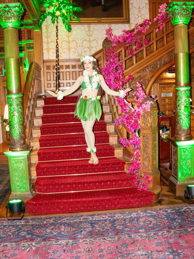Gallery photo 13 of Dancer on Fire