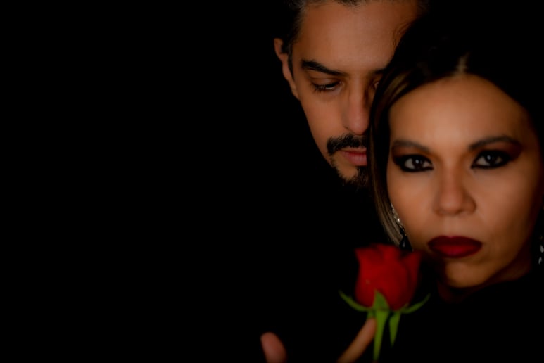 Gallery photo 1 of Dancer, Teacher, Argentine Tango Artist