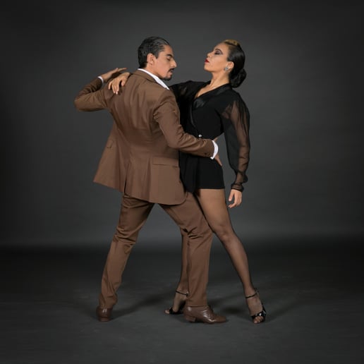 Gallery photo 4 of Dancer, Teacher, Argentine Tango Artist