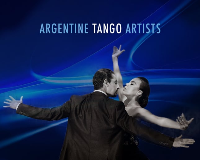 Gallery photo 5 of Dancer, Teacher, Argentine Tango Artist