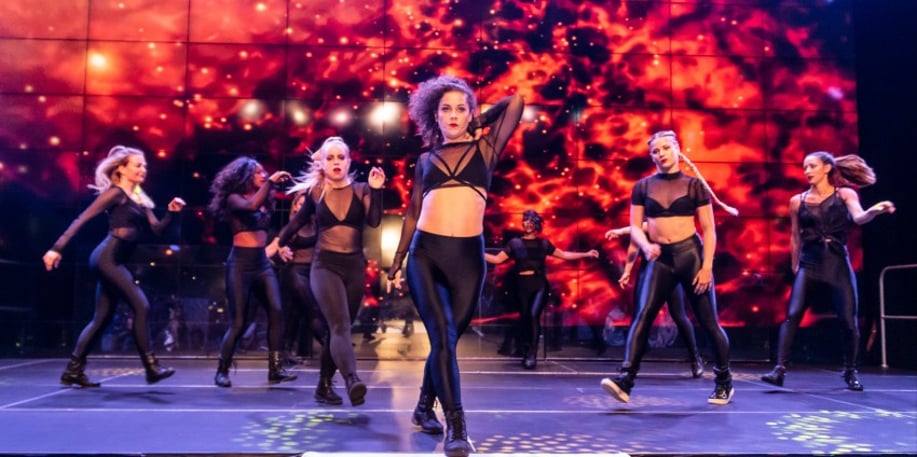 Gallery photo 1 of Dancer/Choreographer
