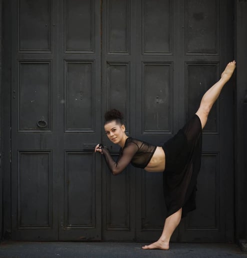 Gallery photo 8 of Dancer/Choreographer