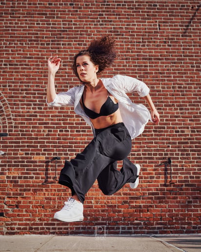 Gallery photo 3 of Dancer/Choreographer