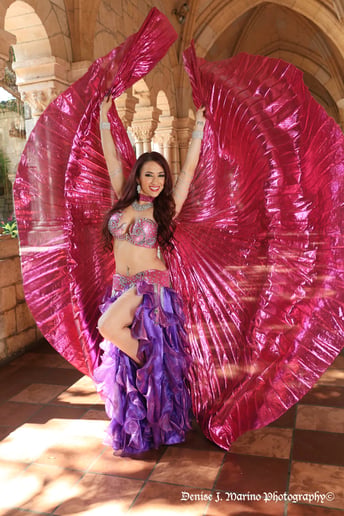 Gallery photo 38 of Dancers by Infinity Showgirls