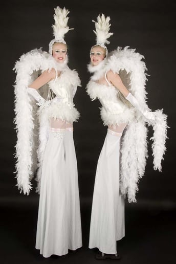 Gallery photo 3 of Dancers by Infinity Showgirls