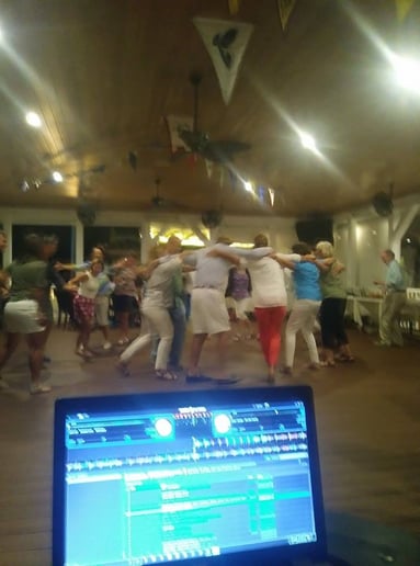 Gallery photo 7 of Dancing Dave Dj
