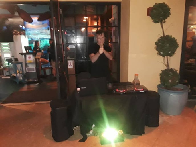 Gallery photo 8 of Dancing Dave Dj