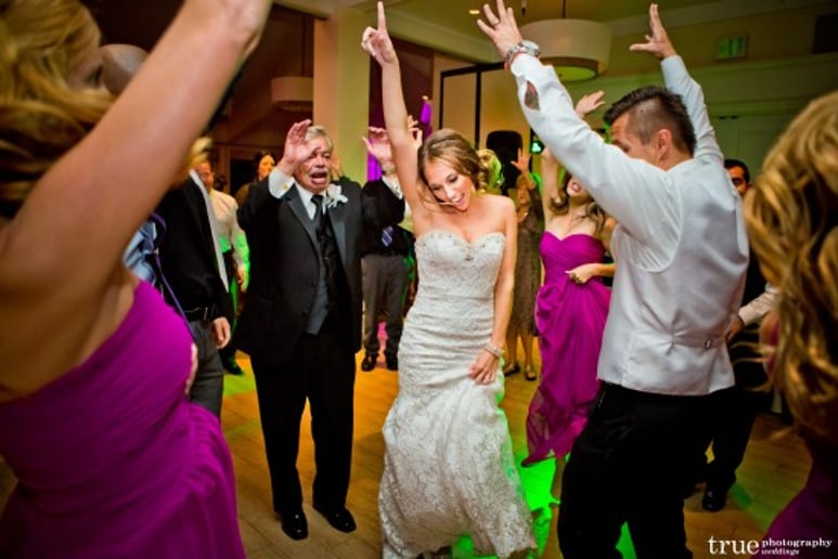 Gallery photo 13 of Dancing DJ Productions