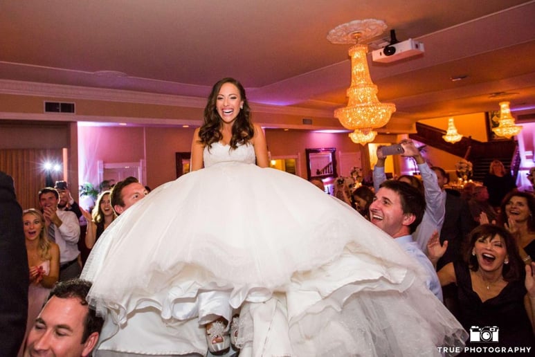 Gallery photo 21 of Dancing DJ Productions