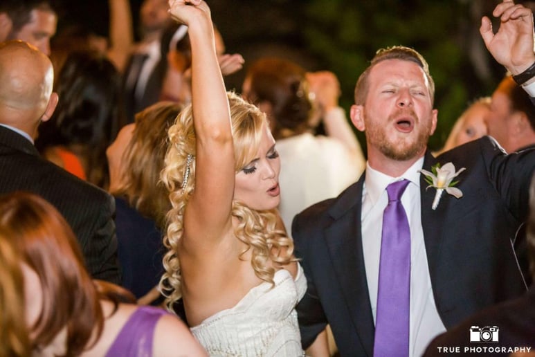 Gallery photo 20 of Dancing DJ Productions