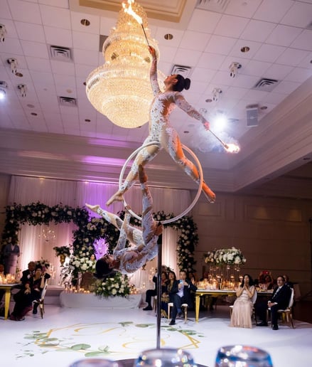 Gallery photo 5 of Dancing in Circles