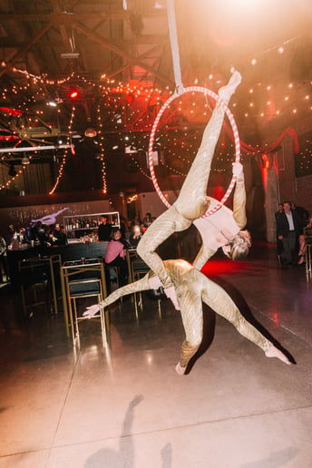 Gallery photo 7 of Dancing in Circles