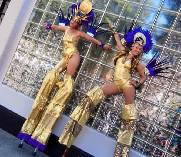 Gallery photo 2 of Dancing in the Sky