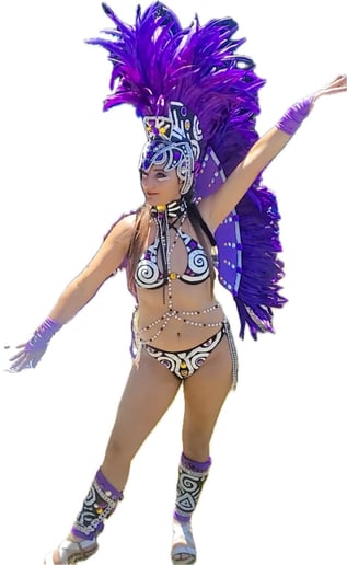 Gallery photo 8 of Dancing in the Sky