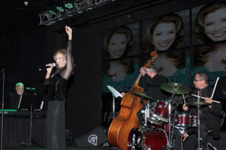 Gallery photo 1 of Dancing Through Life!