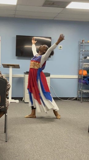 Gallery photo 7 of Dancing Without Limits, LLC