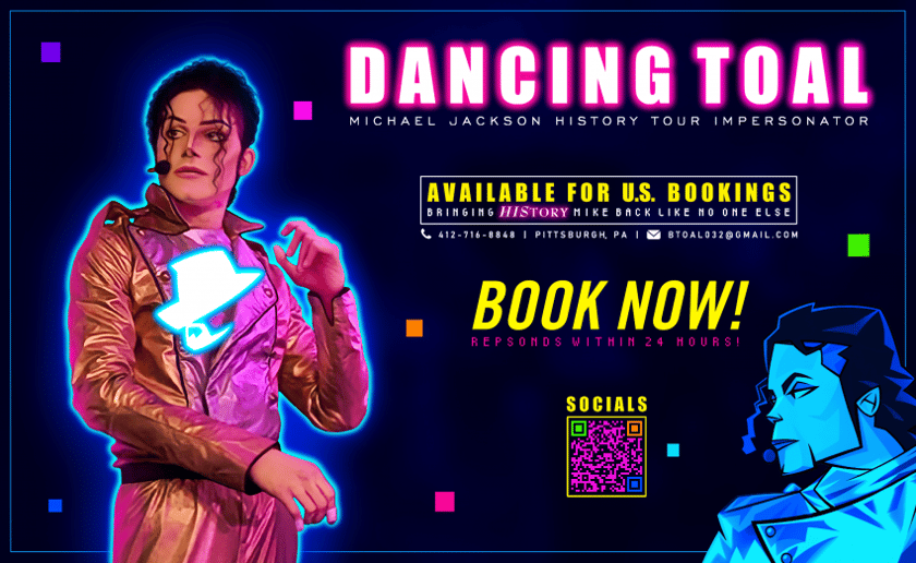 Gallery photo 1 of DancingToal