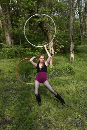 Gallery photo 2 of DandiLion Circus Arts
