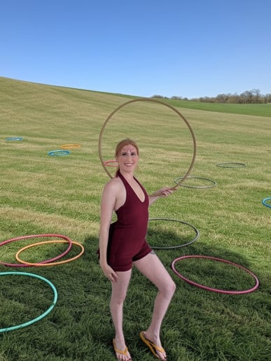 Gallery photo 4 of DandiLion Circus Arts